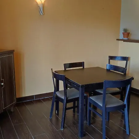 Apartament Duplex 3 Pieces Avec Terrasse Et Acces Piscine A - Chateau Des Magnans - Fr-1-165b-11 Jausiers