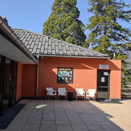 Apartament Duplex 3 Pieces Avec Terrasse Et Acces Piscine A - Chateau Des Magnans - Fr-1-165b-11 *