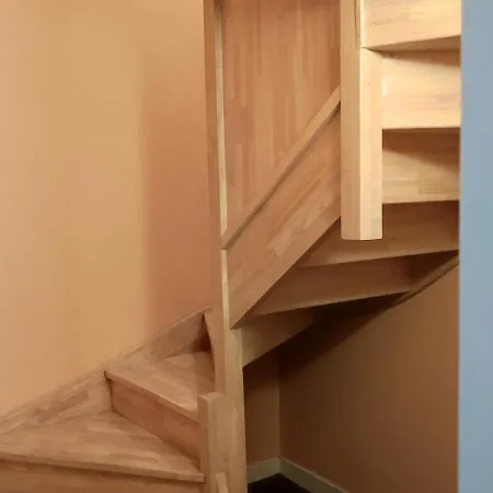 Duplex 6 Pers Avec Piscine Chauffee Et Jacuzzi A - Fr-1-165b-11 Appartement Jausiers